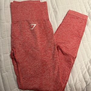 Gymshark Vital Seamless leggings
